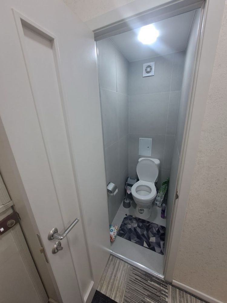 Код 337  Срочно Продам 1в2/4/5 ком квартиру куйлюк массив 5