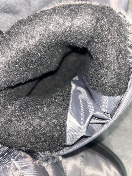 Cizme Cortina impermeabile marimea 36