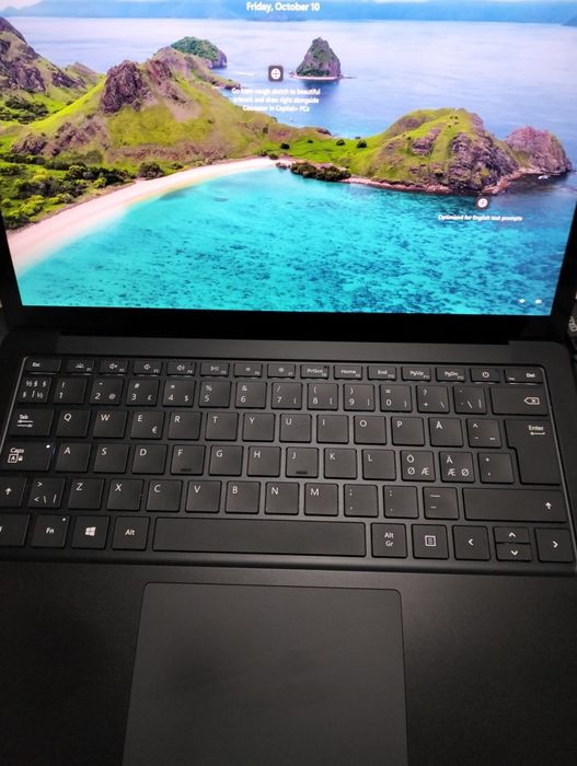 Laptop Microsoft Surface 3