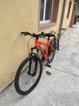 Vand bicicleta rockrider