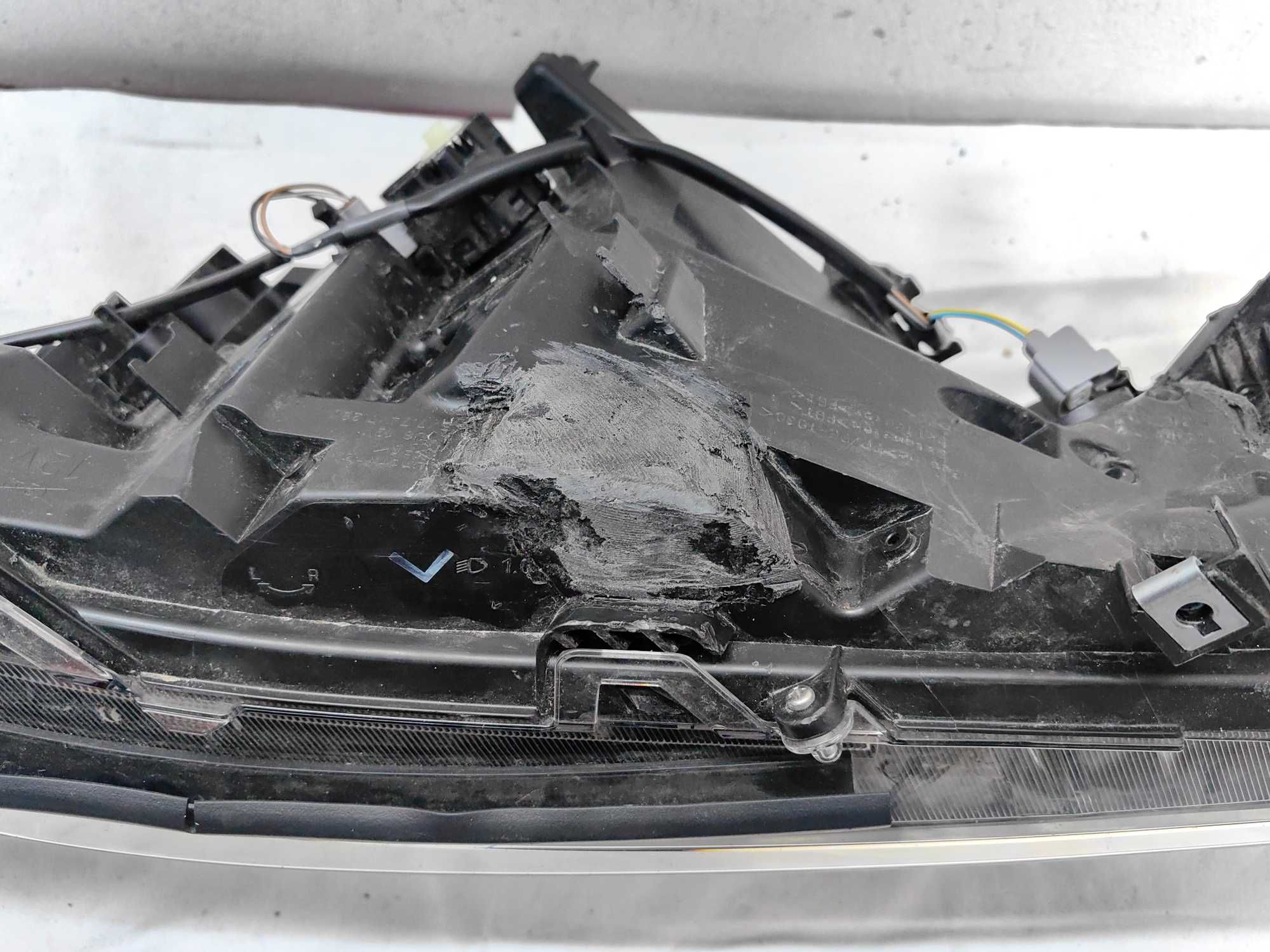 Оригинален фар Тойота Рав 4  Toyota Rav 4 Full Led