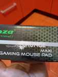 Mouse pad gaming