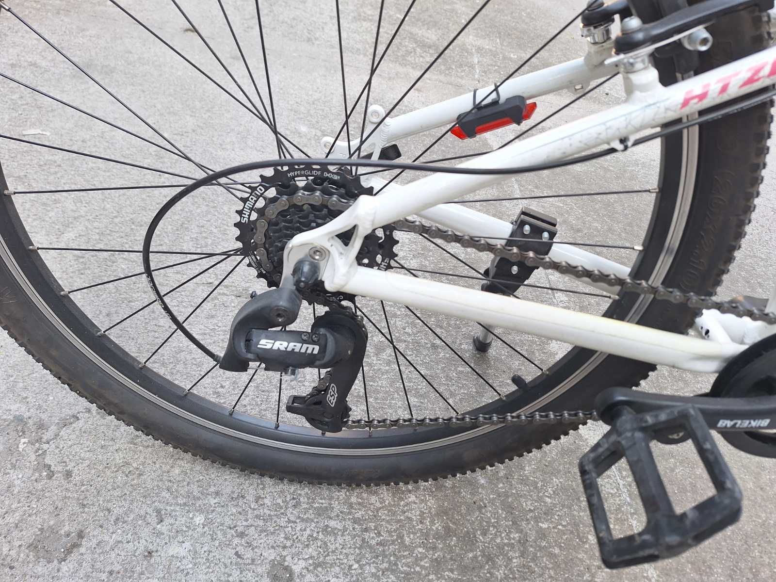 Велосипед RAM HT26