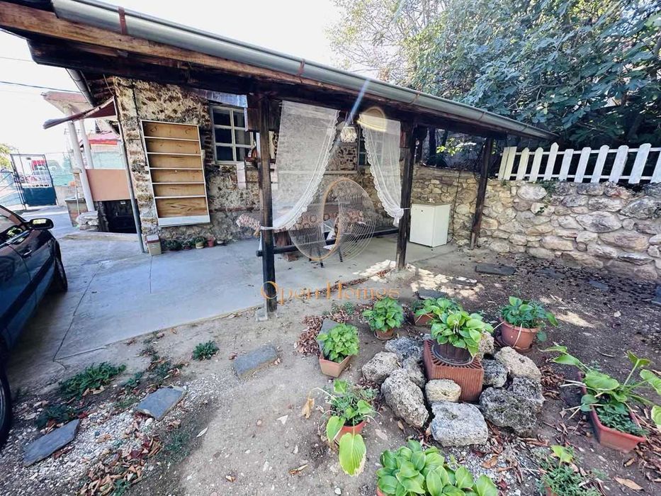 Къща в гр. Куклен