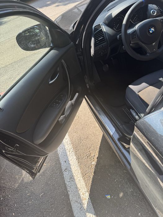 Vand bmw seria 1