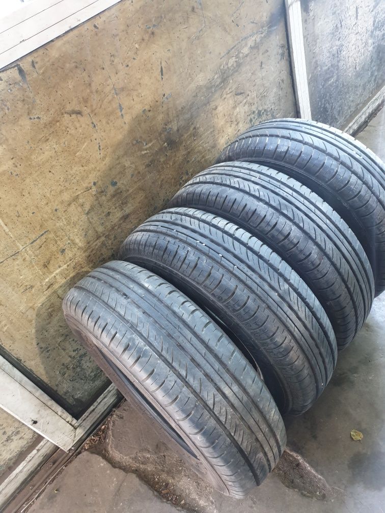 Nokian  cLine 185 R 14C