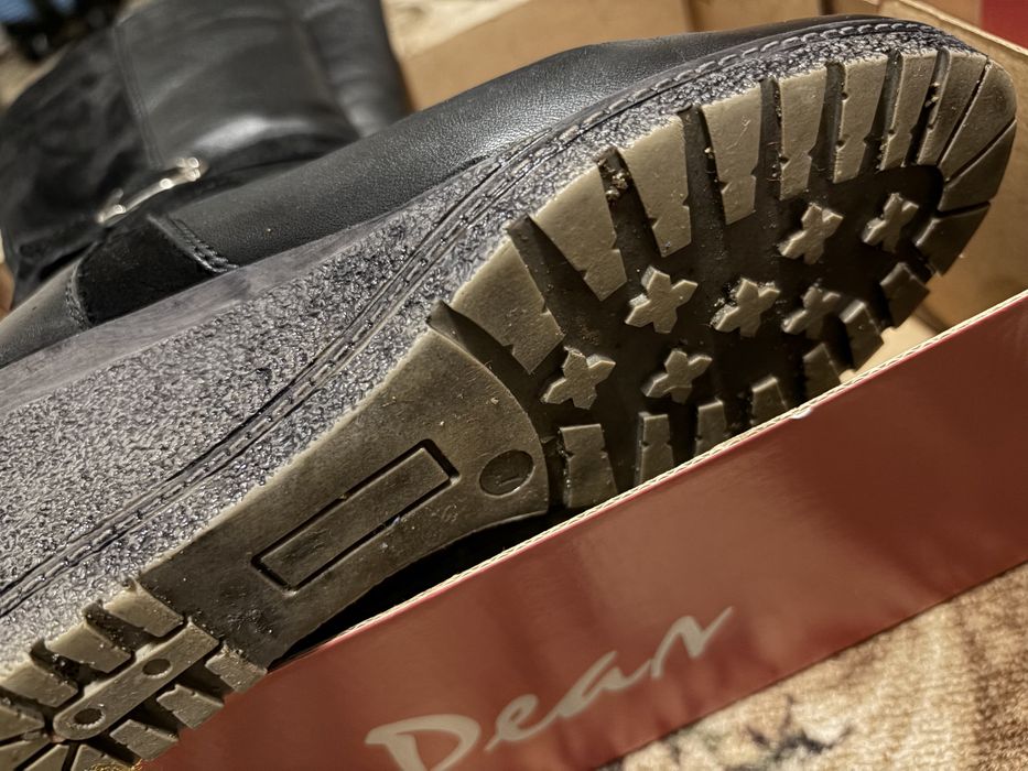 Дамски ботуши Роял 38 TОП