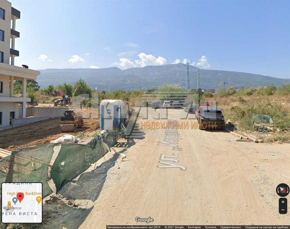 Продава се Парцел в София, Обеля 1 - 2879 кв.м за 869 €/кв.м - Снимка #1