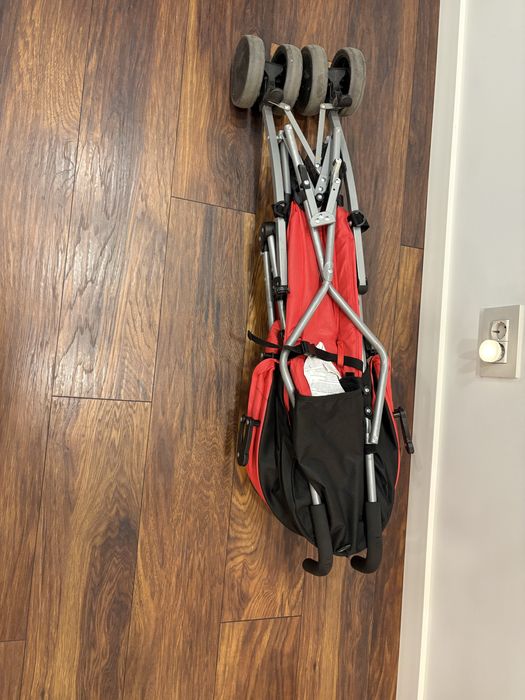 Carucior sport Wunderkid