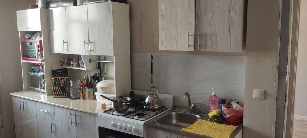 Продам кухонный гарнитур