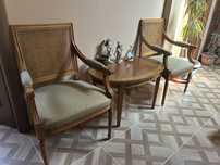 Obiecte decor vintage