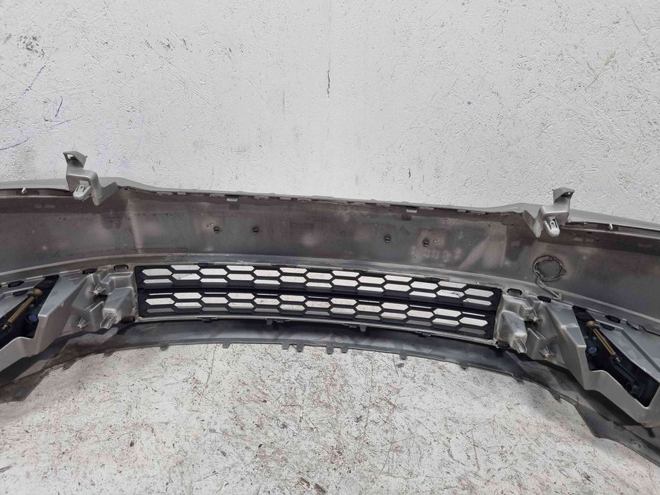 Bara fata Skoda Rapid (NH3) [Fabr 2012-2019] LF8H