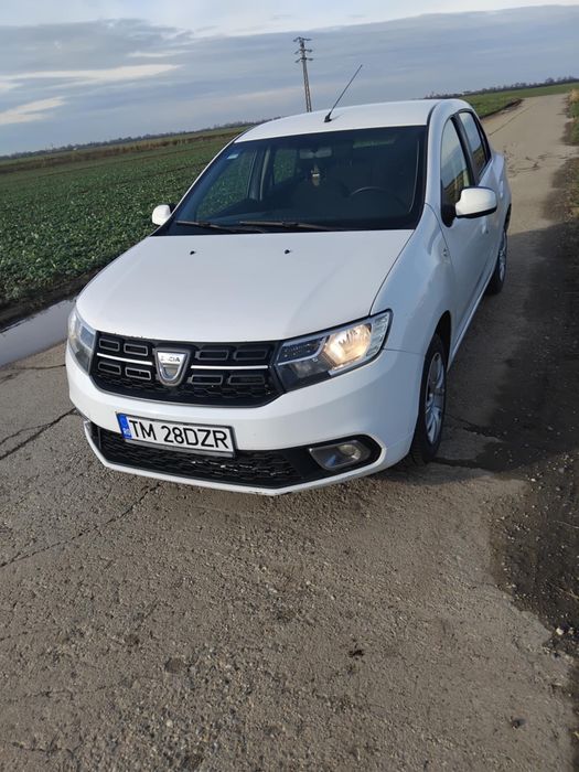 Dacia logan 2019 1.5D