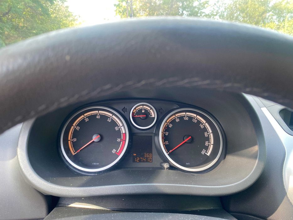 Opel Corsa de vanzare !!!