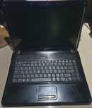 Ноутбук на запчасти HP.