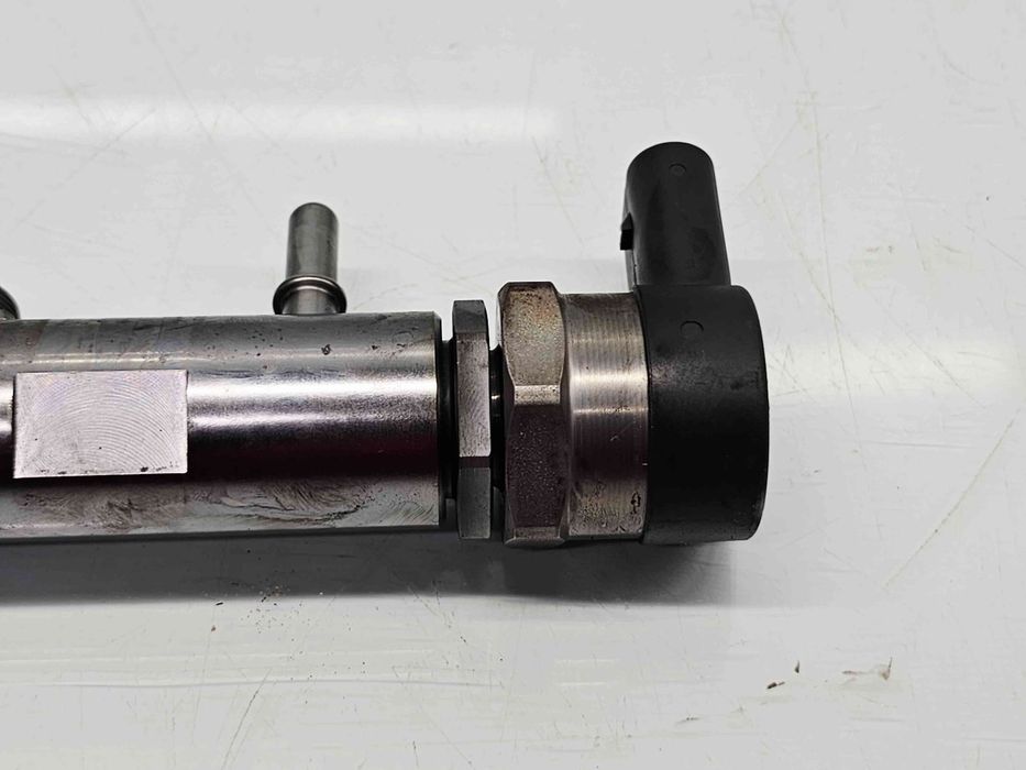 Rampa injectoare  Bmw 1 (E81, E87) [Fabr 2004-2010] 0445214182 2.0 N47