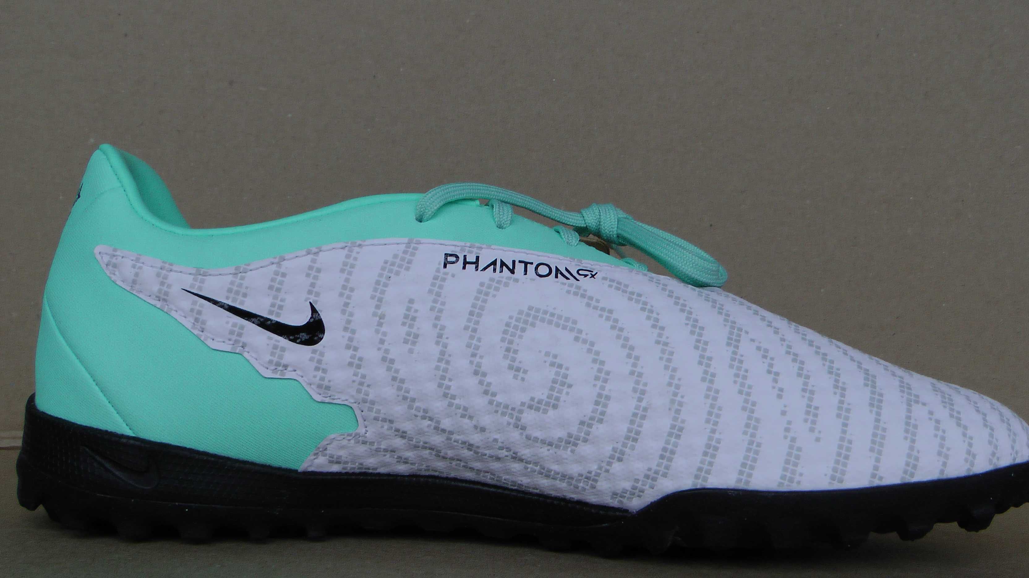 Ghete fotbal sintetic NOI Nike Phantom GX Academy marimea 43