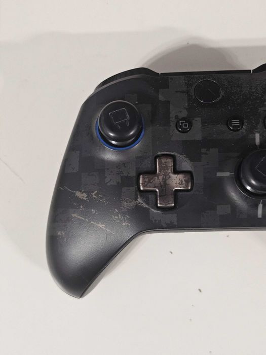 Controller Xbox One editie limitata PubG Playerunknown's Battlegrounds