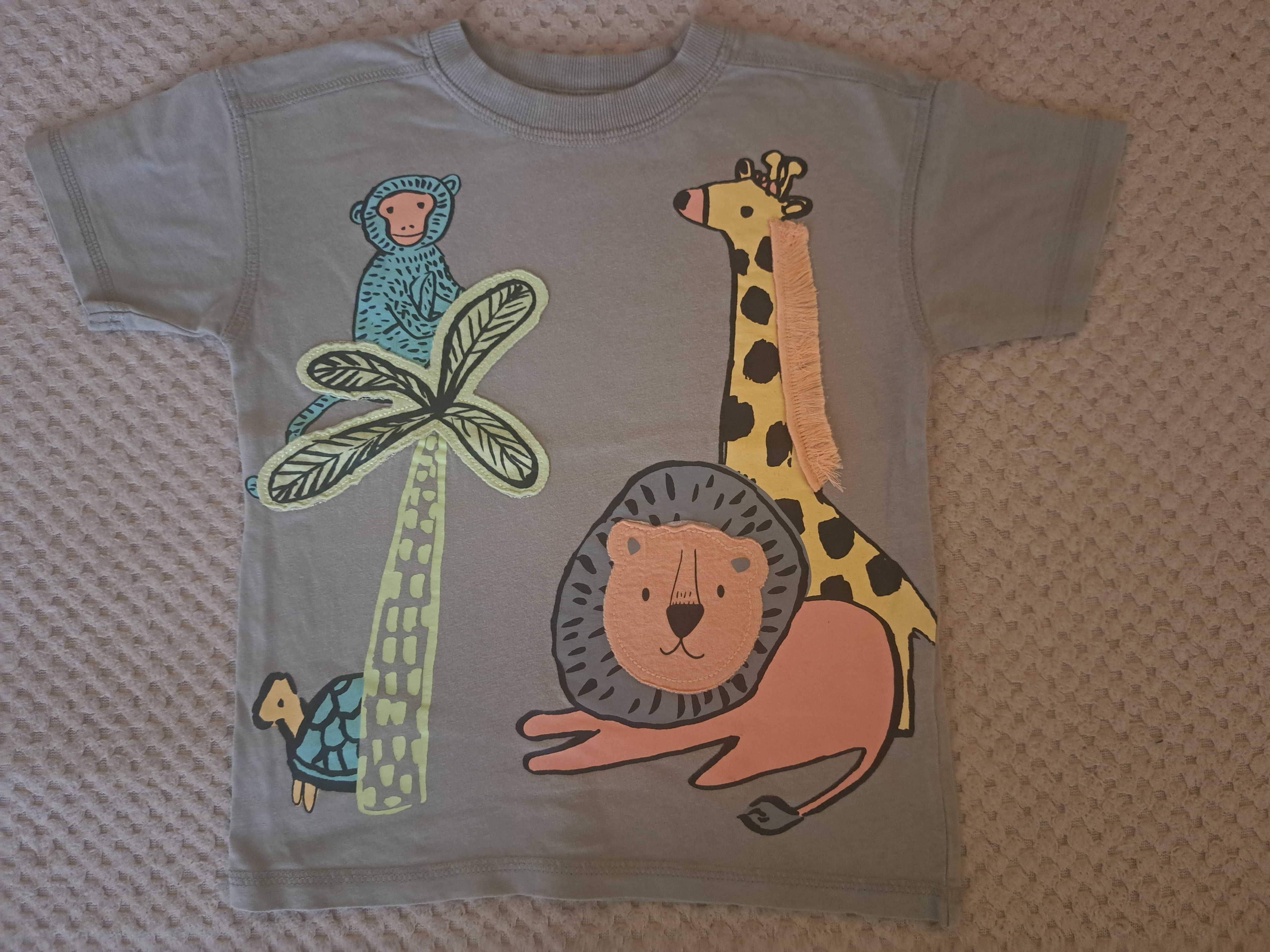Дрехи Asda George 4-5 години