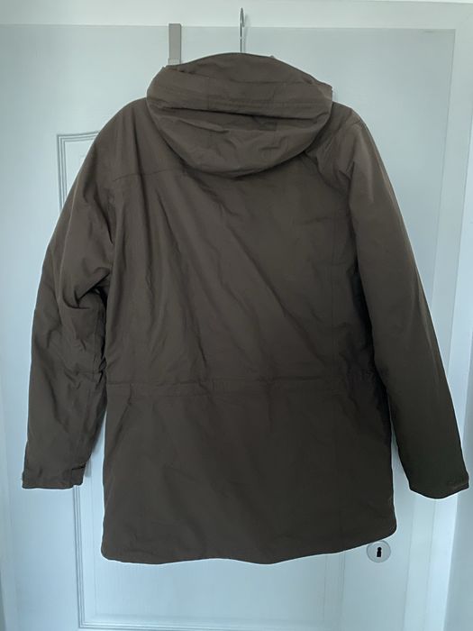 Geaca de iarna Jack Wolfskin Halifax *M*