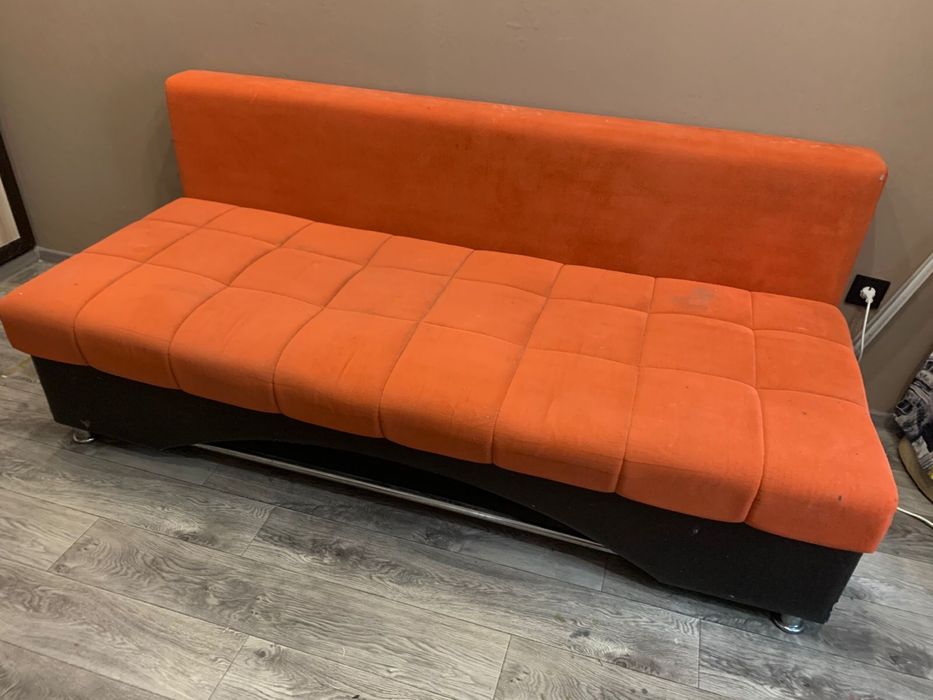 Продам тахту-диван