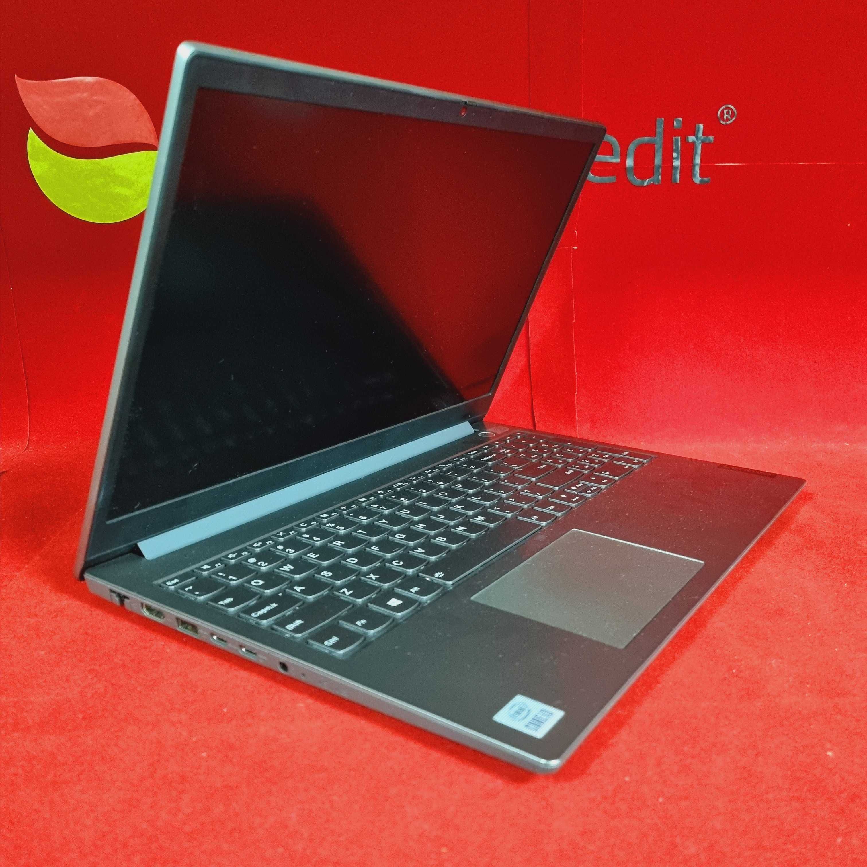 (B28603.1/Ag28 Doi Baieti) Laptop Lenovo /i3 gen10 /8GB RAM /SSD 256GB