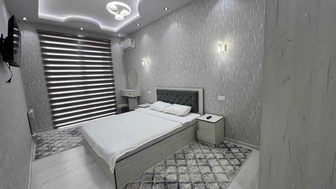 Сдаётся Квартира На долгий Срок, город Самарканд Ориентир Мажор Моторс