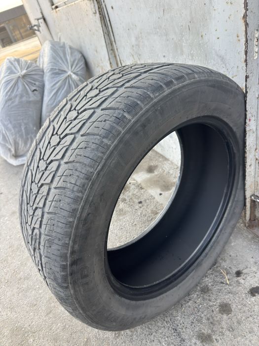 Nexen летние шины