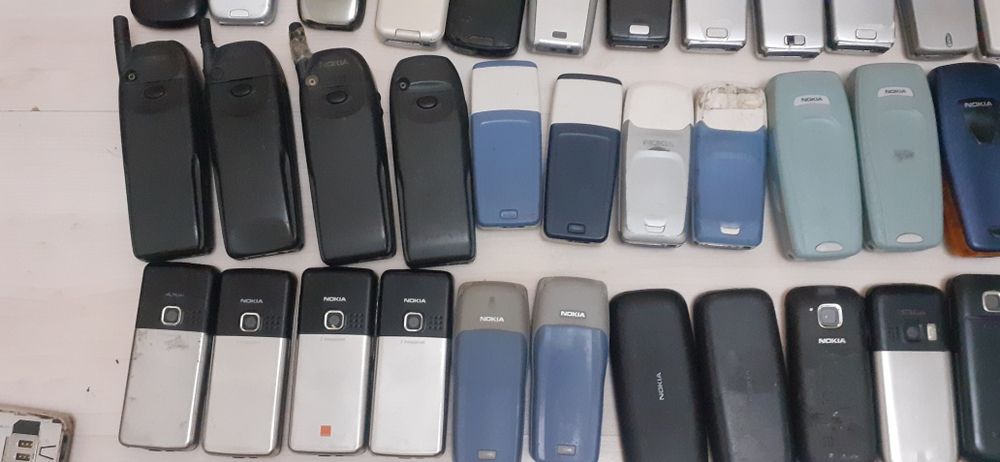 Telefoane Nokia functionale