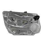 Механизъм преден ляв ел. Mercedes-Benz C-Class 204 (W/S/C)  ID: 145494