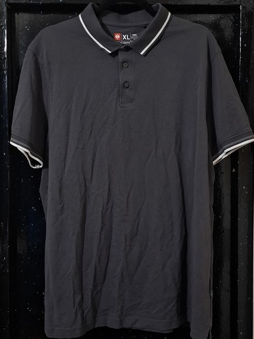 Loti 3 hanorace si 3 tricouri polo Engelbert Strauss XL