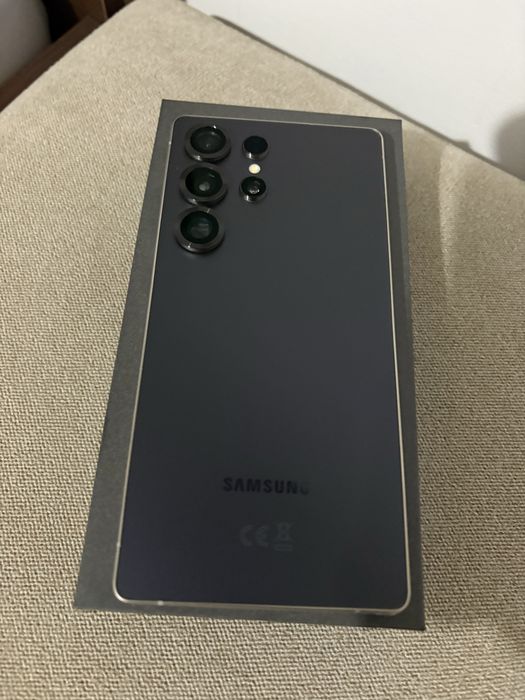 Vand galaxy s25 ultra