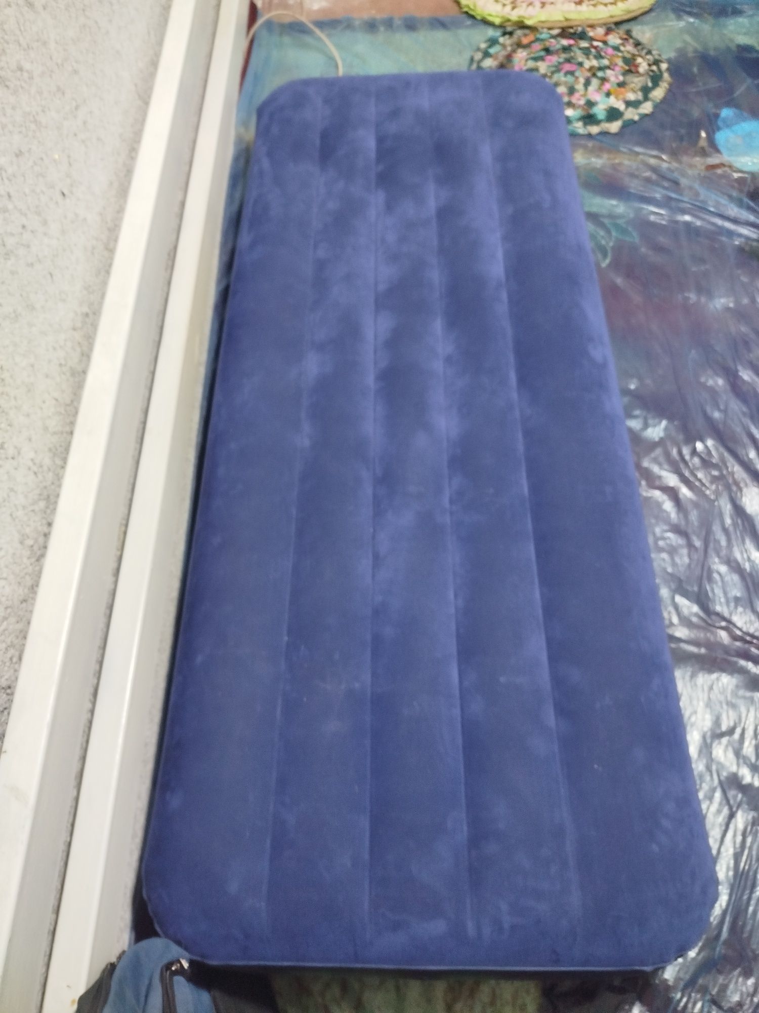 Shishirilfan matras. Yap yangi,hechkim ishlatmagan.