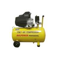 Компресор за въздух 25 литра – BULPOWER– супер качество