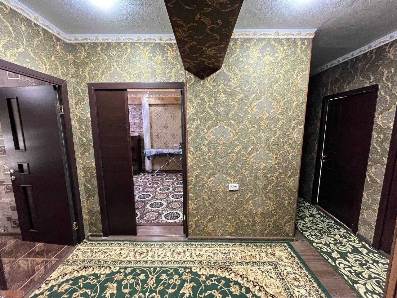 В продаже 3х комнатная квартира на 2 этаже в городе ВЫГОДНАЯ ЦЕНА