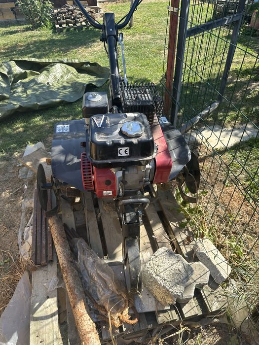 Motocultor de vanzare 7 cp