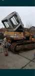 Vand Piese Buldozer Liebherr 722