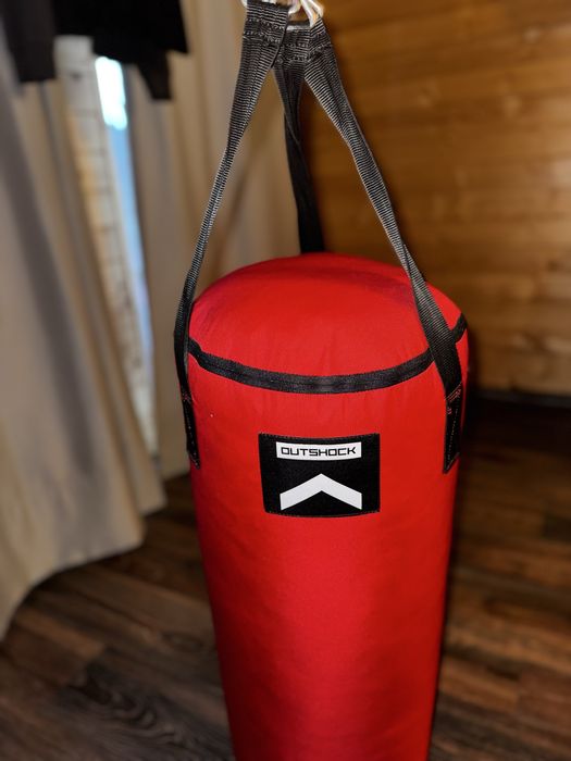 Decathlon | sac de box