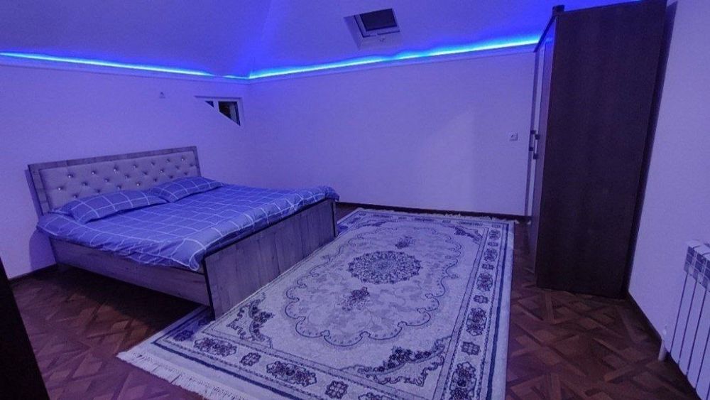 Кунлик аренда 3 ком Паркентский базар