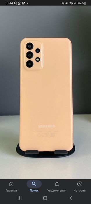Продам Samsung Galaxy A23