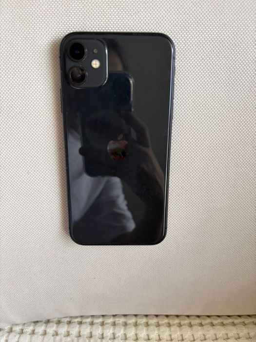 iPhone 11 64GB black