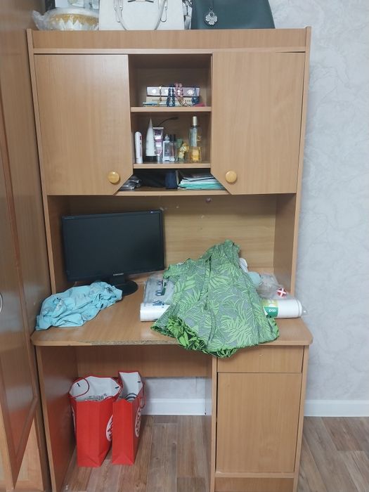 Спалный гарнитур