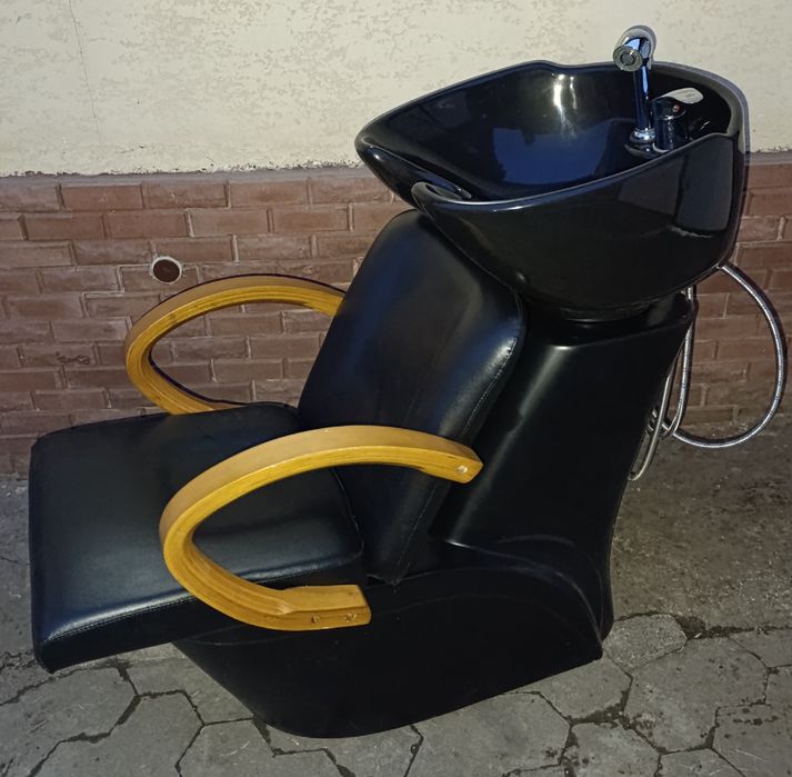 Мойка для парикмахерской