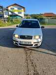 Skoda fabia 1.2 benzina