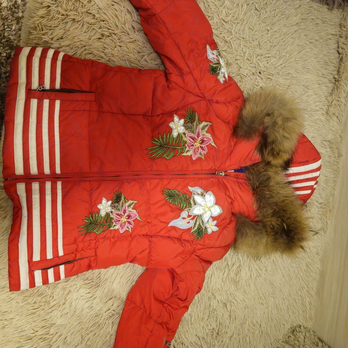 НОВА ЦЕНА! Детско зимно ски яке BOGNER