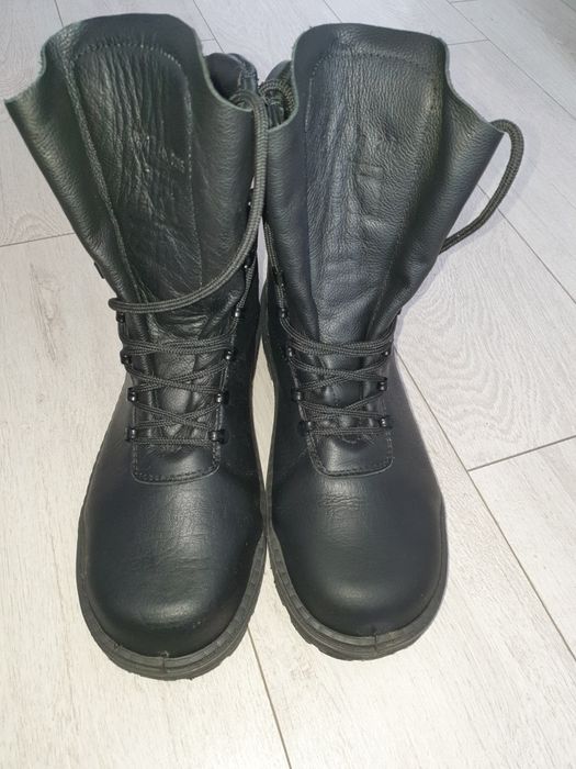 Мъжки работни обувки