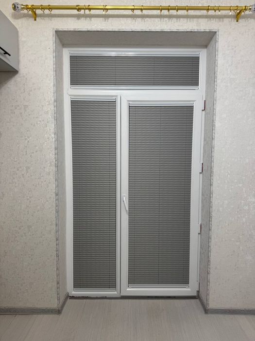 Jalyuzi 1 kunda turkiya maxsuloti ishochli optom narxlarda