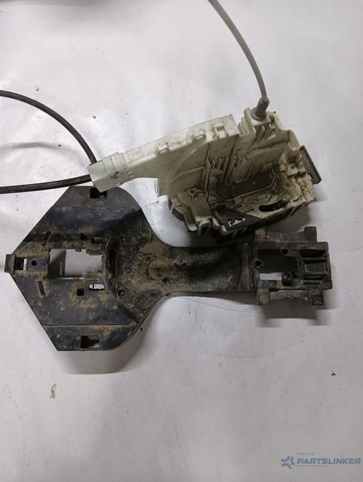 Broasca usa stanga fata MERCEDES-BENZ SPRINTER 3,5-t Bus 906 2006 - >