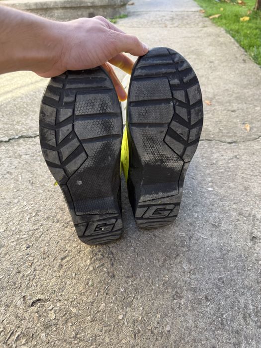 Ботуши GAERNE GX1 45 номер