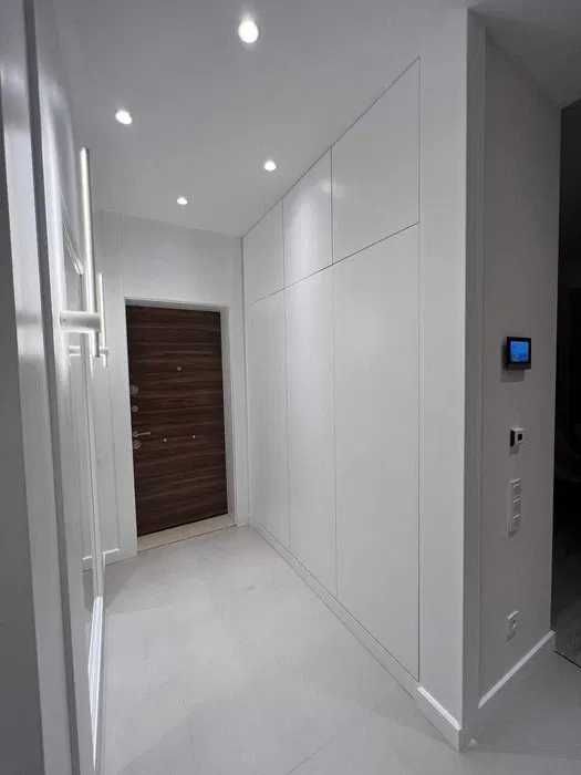 ЖК Dream House новая 3х ком квартира в элитном комплексе!